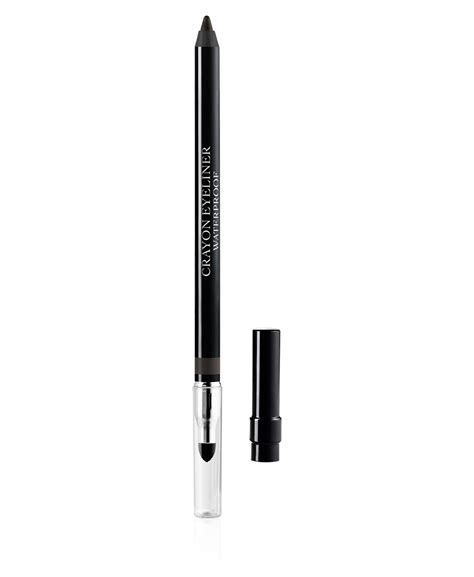 dior waterproof eyeliner|dior waterproof eyeliner review.